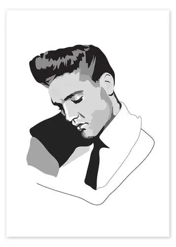 Elvis de Anna McKay