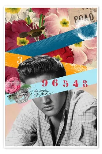 Elvis de Elo Marc