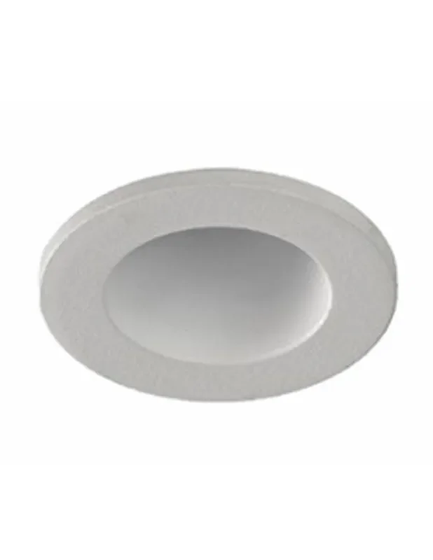Empotrable Mini Led Blanco o Negro