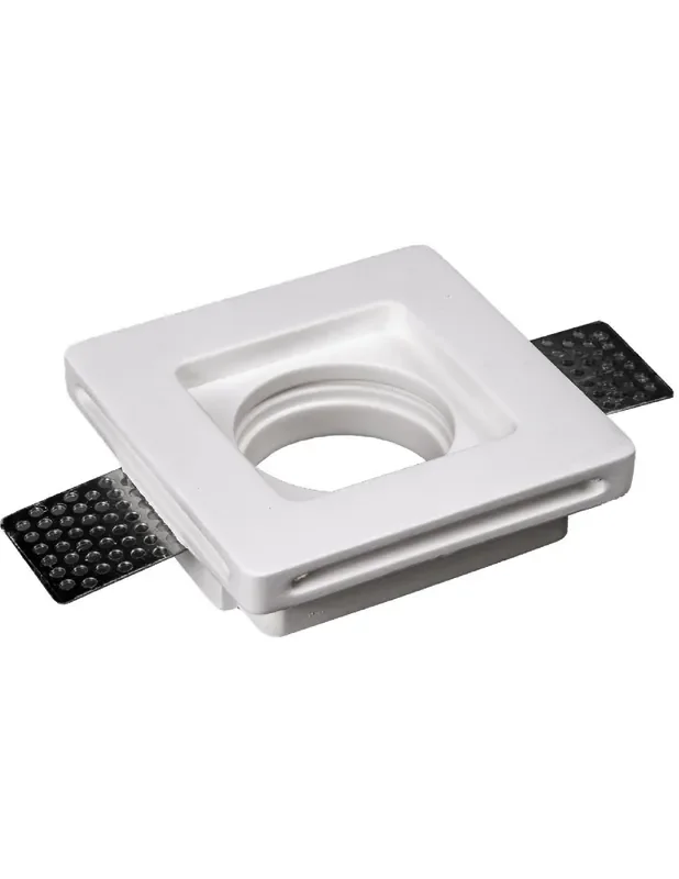 Empotrables de Escayola Cuadrados