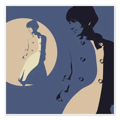 En Vogue 1964, A Touch of Dior de JASMIN!