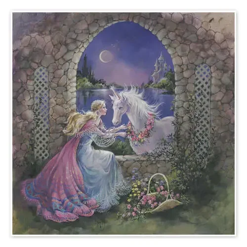 Enchantment 4 de Mimi Jobe MGL Licensing