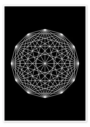 Energía de la mandala de THE USUAL DESIGNERS