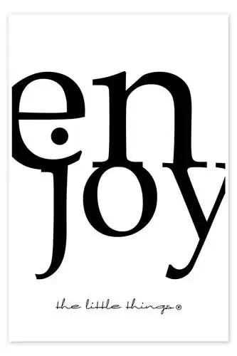 Enjoy de m.belle