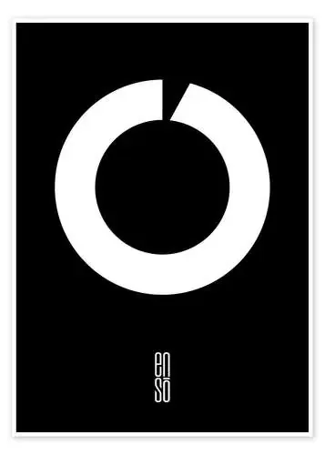 Enso en Suiza de THE USUAL DESIGNERS