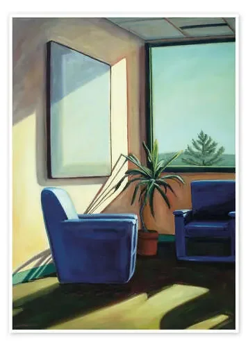 Entretenimiento, 2002 de David Arsenault Bridgeman Images