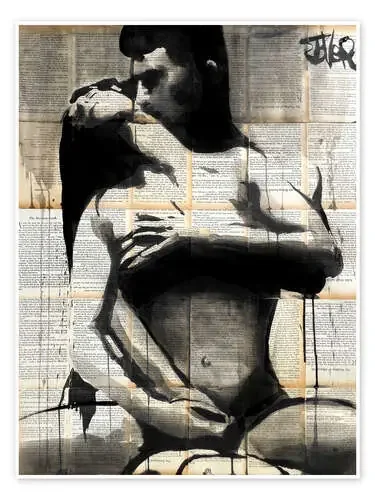 Eros de Loui Jover