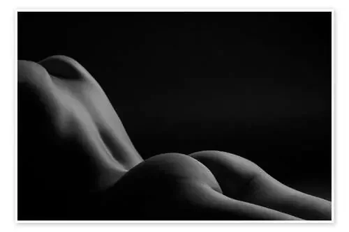 Espalda con sombras Editors Choice