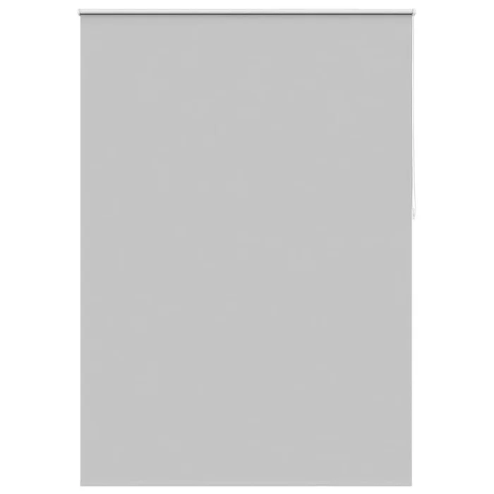Estor Persiana Enrollable 140 x 230 cm Gris
