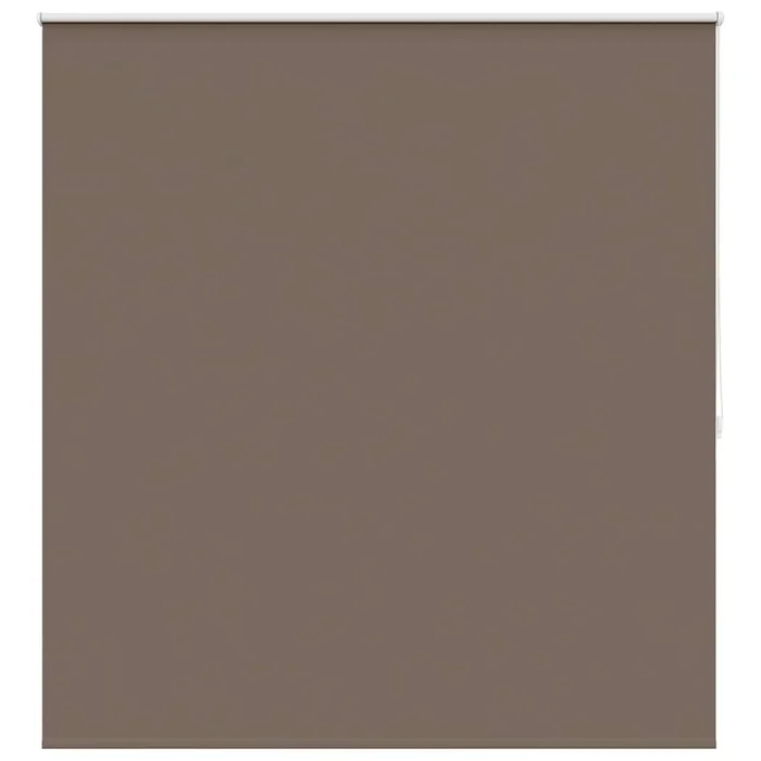 Estor Persiana Enrollable 160 x 175cm Café