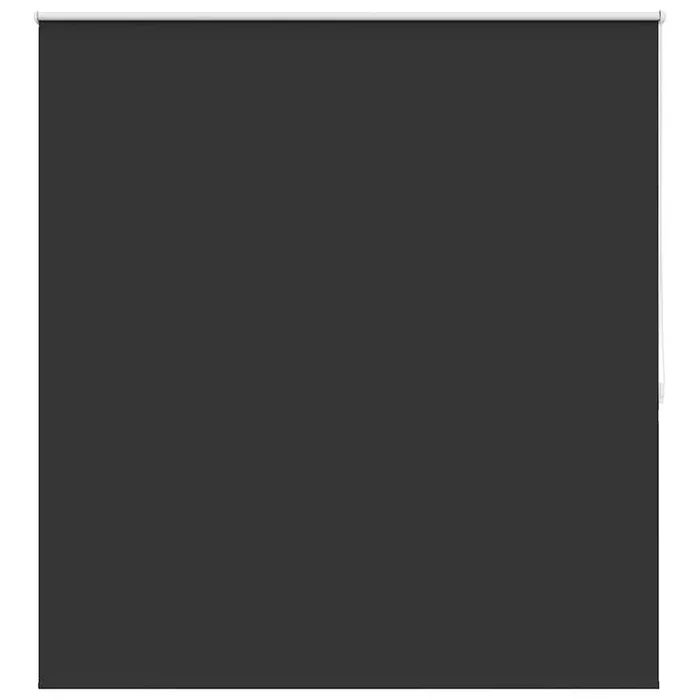 Estor Persiana Enrollable 160 x 175cm Negro