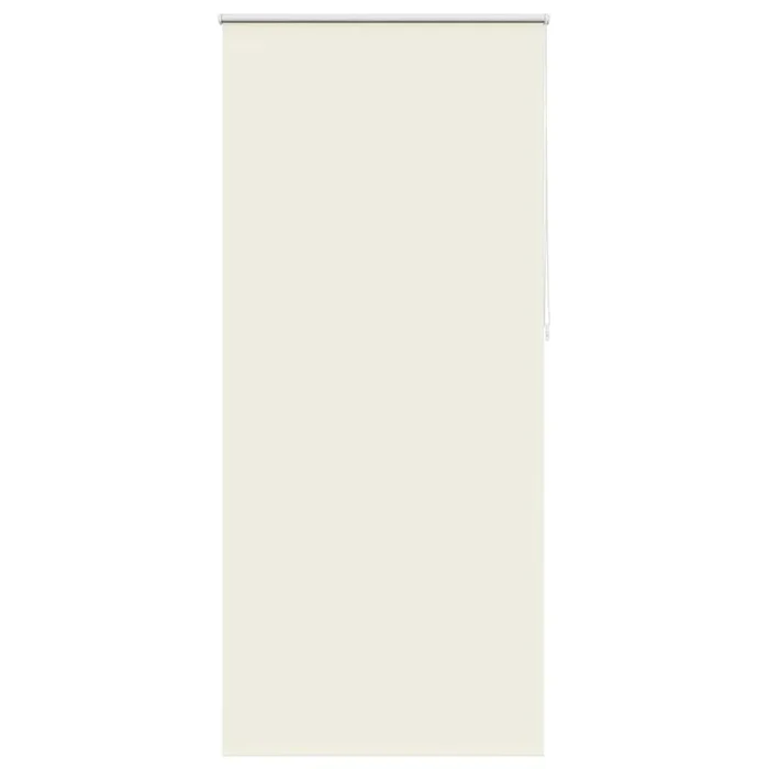 Estor Persiana Enrollable 80 x 230cm De Coclor Crema