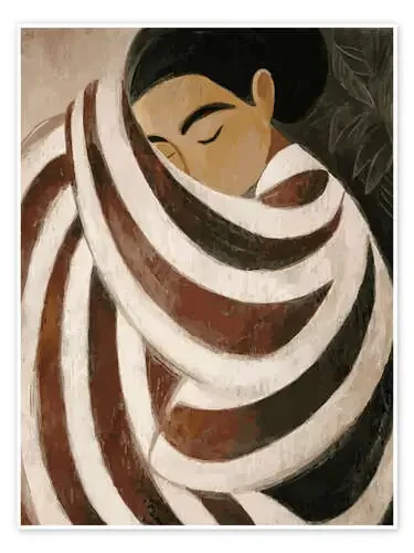 Eternal Embrace I de artill