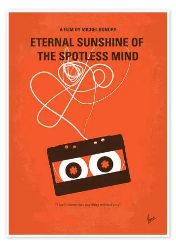 Eternal Sunshine of the Spotless Mind de Chungkong
