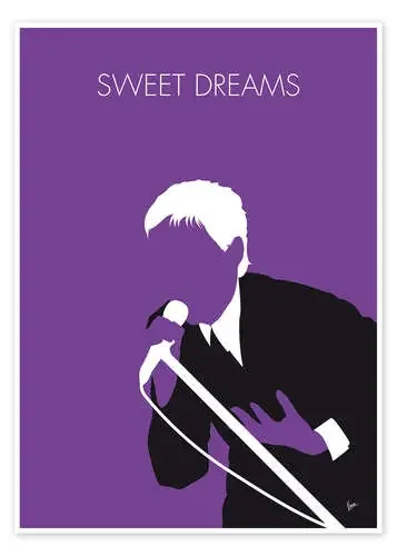 Eurythmics – Sweet Dreams de Chungkong
