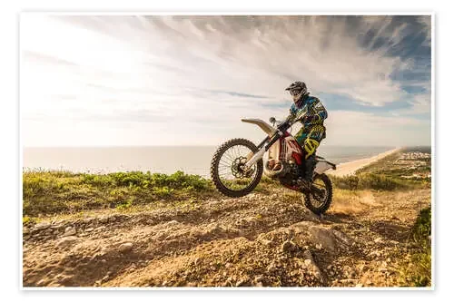Excursión en motocross Editors Choice