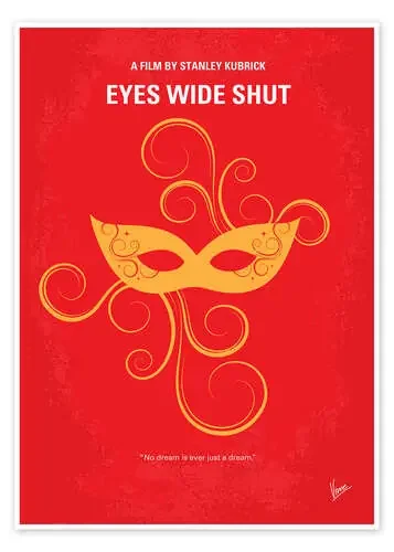 Eyes wide shut de Chungkong