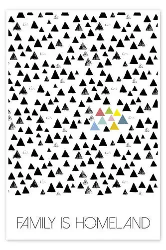Family is homeland de Ohkimiko
