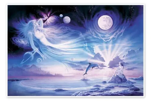Fantasy dream de Robin Koni MGL Licensing
