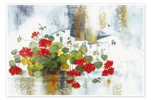 Fantasy I de Franz Heigl Advocate Art