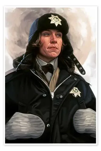 Fargo de Dmitry Belov