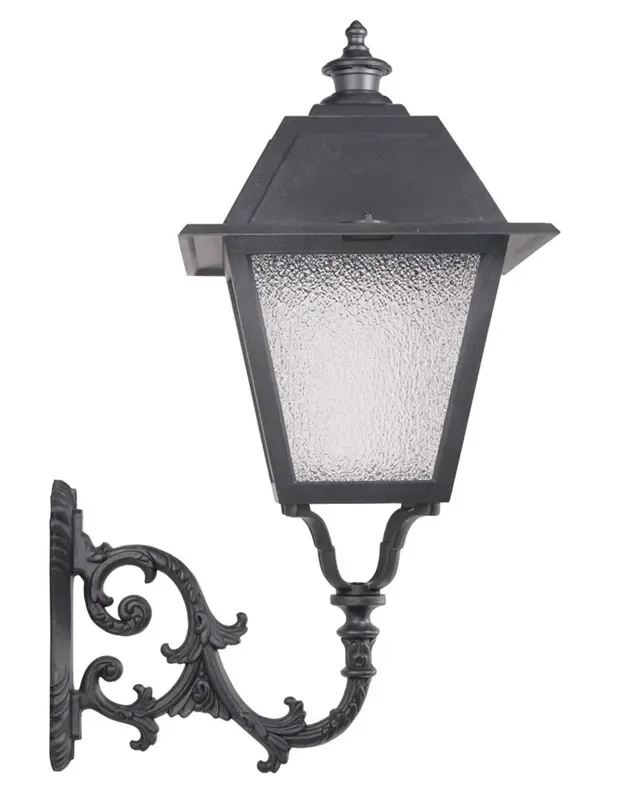 Farol de Pared Iluminación Urbana