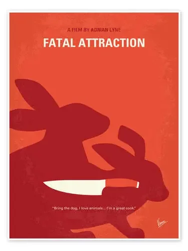 Fatal Attraction de Chungkong