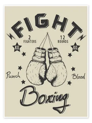 Fight – Boxing Editors Choice