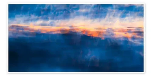 Fire-Water II de Moqui, Daniela Beyer