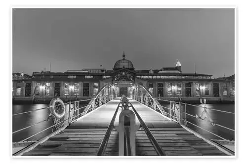 Fish Auction Hall Hamburg Fish Market de Dennis Stracke