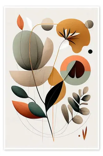 Floral Art de Dreamscapes