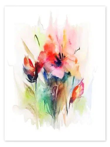 Floral Editors Choice