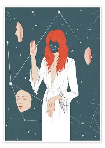 Florence and the Machine de Wadim Petunin