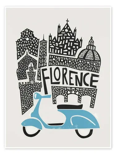 Florence de Fox & Velvet