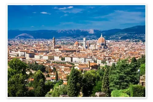 Florence Editors Choice