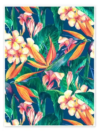 Flores exoticas Editors Choice