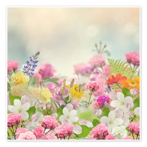 Flores silvestres Editors Choice