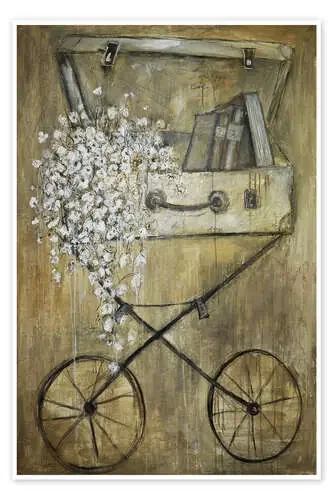 flower de Christin Lamade