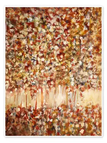 flowers dance de Christin Lamade