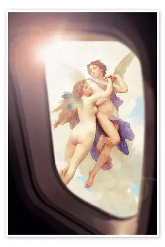 Flying High de Jonas Loose