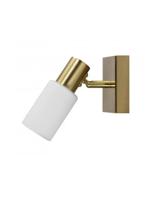 Foco Basculante y Orientable