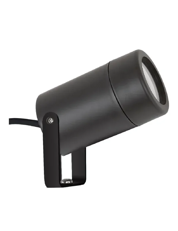 Foco Exterior para GU10 Pared y Suelo