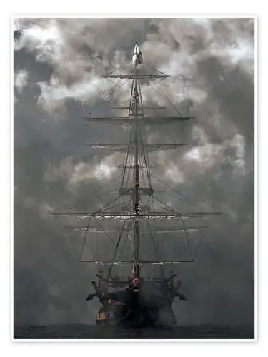 Fog de Peter Weishaupt