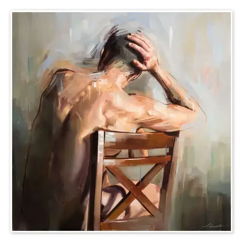 Forma estructural de Johnny Morant