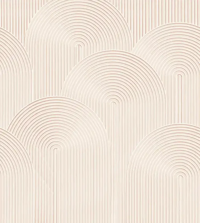 fotomural 3D gráfico beige crema claro de Origin Wallcoverings – 357331