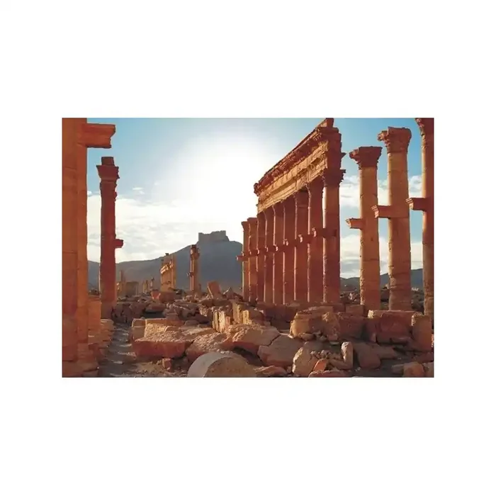 Fotomural AGORA FT-0342