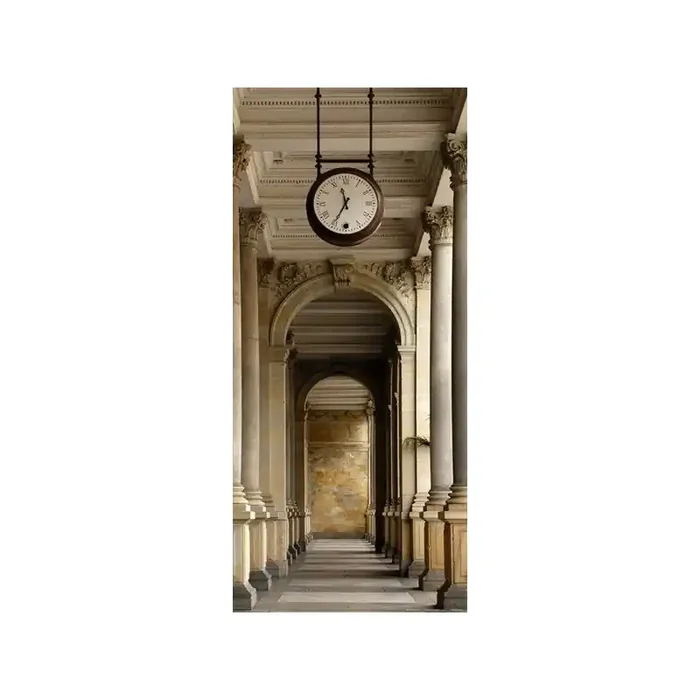 Fotomural Antic Portal FTV1509