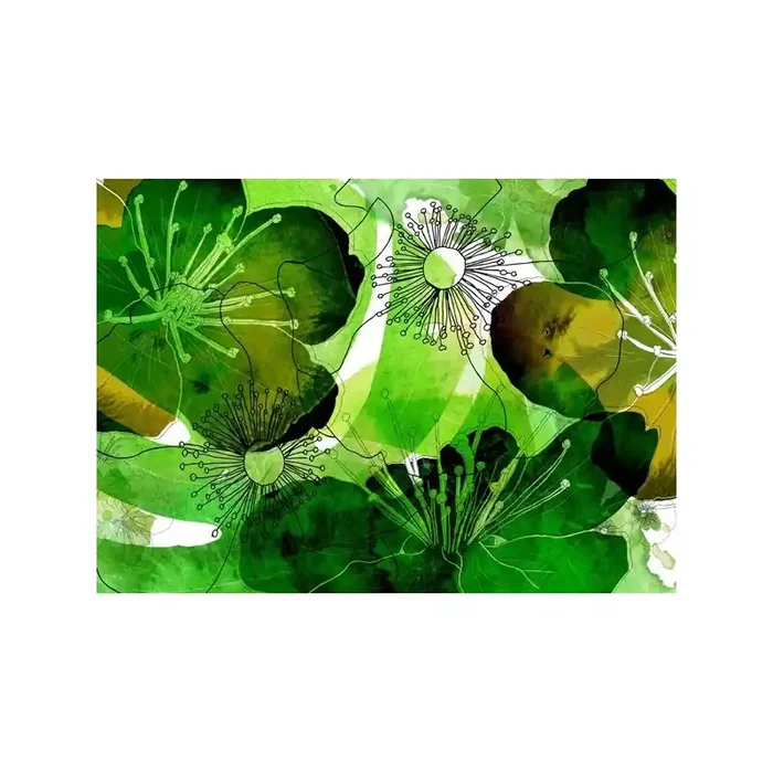 Fotomural AQUARELL