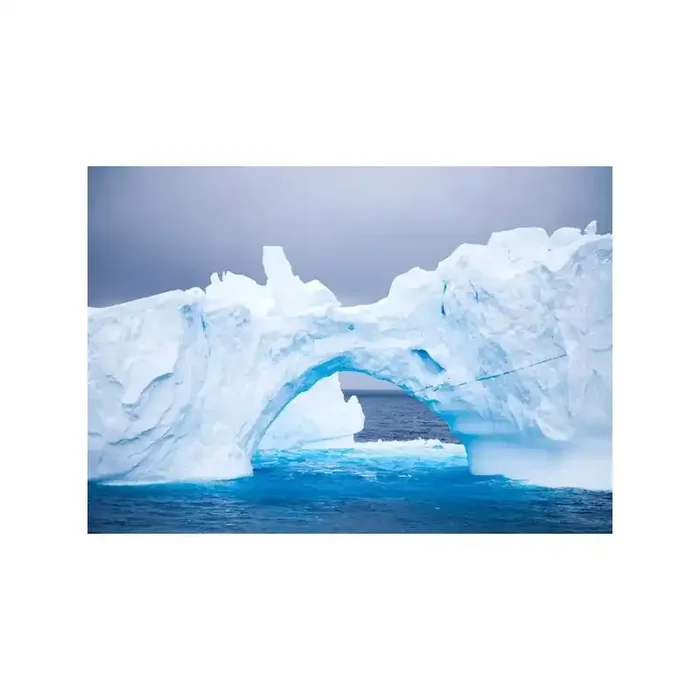 Fotomural ARC OF ICE MTB-0097