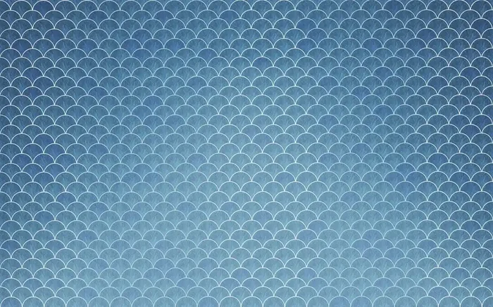 fotomural arte deco azul de Sanders & Sanders – 611960